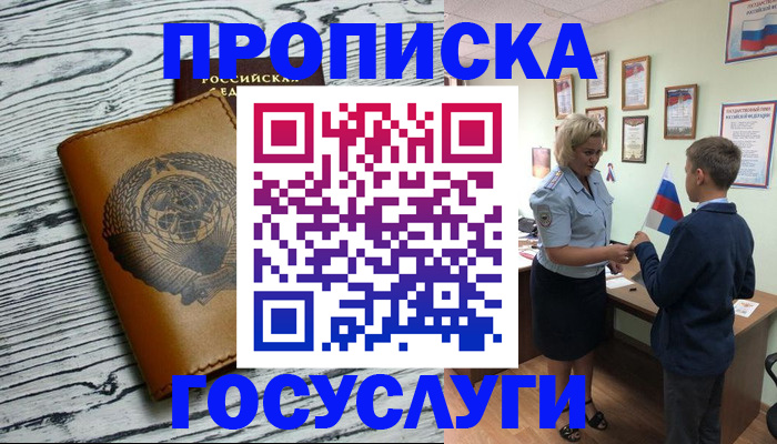 прописка гарантия в Емве